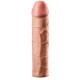 Pipedream Fantasy X-Tensions Perfect 2'' Realistik Penis Kılıfı