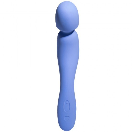 Dame Products Com Curved Body Wand Massager Vibratör