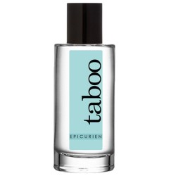 Ruf Taboo Frivole Feromonlu Erkek Parfüm 50 ml