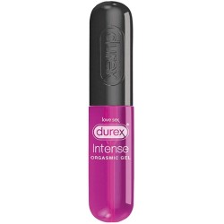 Love Sex Durex İntense Gel 10 Ml Orgasmic Cream