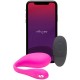 We-Vibe Jive 2 Uzaktan Kumanda ve Telefon Kontrollü Giyilebilir Vibratör