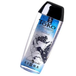 Shunga Erotic Art Toko Aroma Lubricant Exotic 165 ML Kayganlaştırıcı Jel