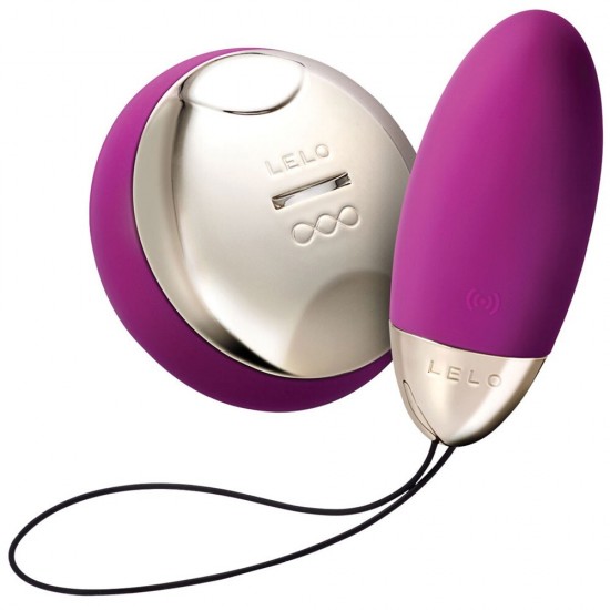 Lelo Lyla 2 Remote Control Egg Vibrator