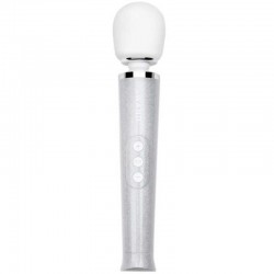 Le Wand Rechargeable All That Glimmers Masaj Wand Vibratör