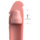 Pipedream Fantasy X-Tensions Elite 1'' Silicone Penis Sleeve