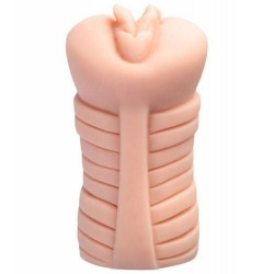 Shequ Chloe Pocket Pussy Realistik Vajina Masturbator SQ-MA60022