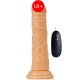 Shequ Glenn Vibrating Dildo 16.5 cm Titreşimli Realistik Penis