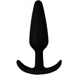 Lovetoy Lure Me Classic Anal Plug Small BK17S