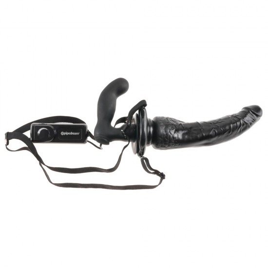 Pipedream Fetish Fantasy Series Deluxe Vibrating Penetrix Strap-On