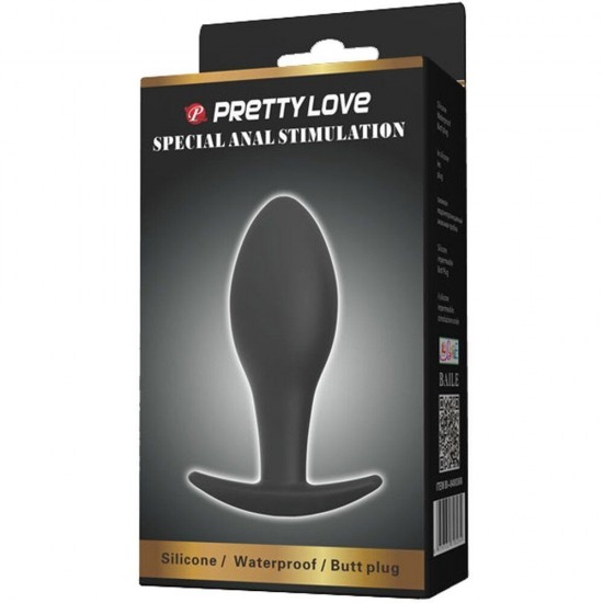 Pretty Love Special Anal Stimulation Anal Plug BI-040038N