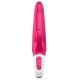 Satisfyer Mr. Rabbit 12-Function Dual Stimulation Vibrator