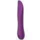 Licking Vibration Purple 10 Mod Darbeli Dil Vibratör