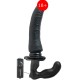 Pipedream Fetish Fantasy Series Deluxe Vibrating Penetrix Strap-On