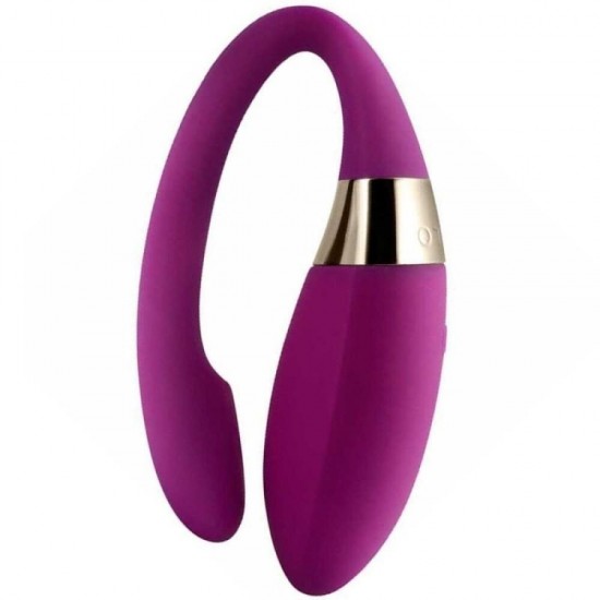 Lelo Noa Couples Massager Partner Vibratör