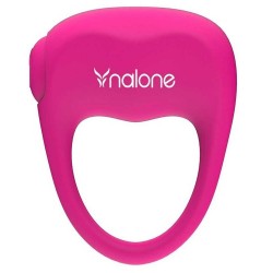 Nalone Ping Vibrating Love Ring Titreşimli Penis Halkası