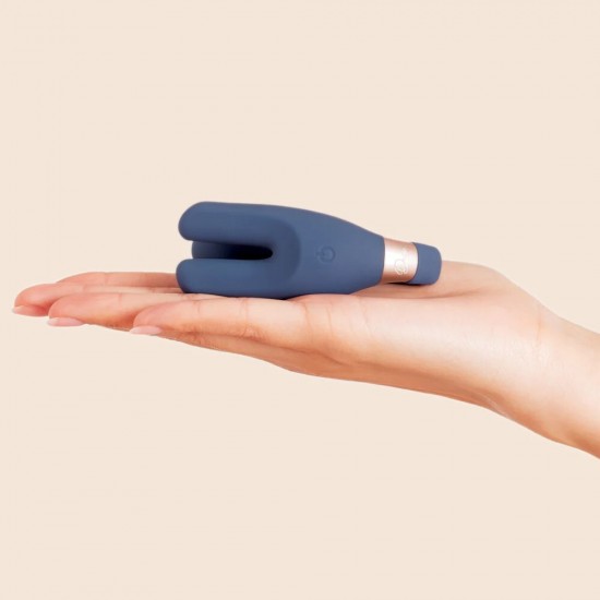 Deia The Wearable Remote-Controlled Dual Vibrator