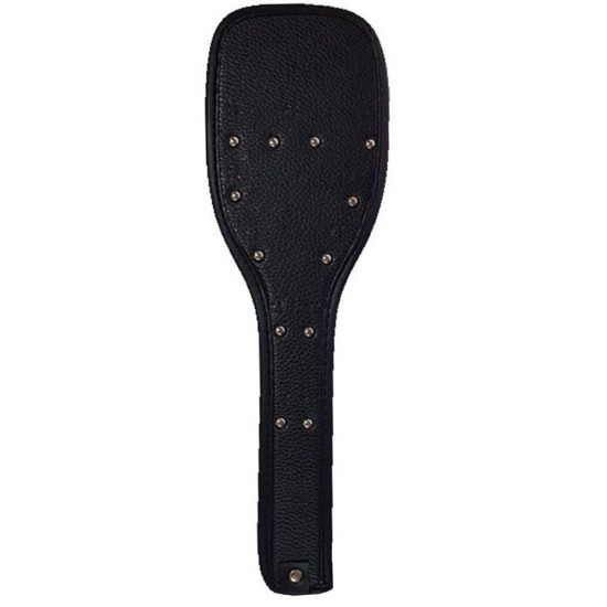 Fetish Fantasy Series Classic Diamond Paddle Şaplak-Siyah