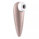 Satisfyer Number One Next Generation Emiş Güçlü Vibratör