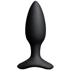 Lovense Hush 2 Small 38 mm Telefon Kontrollü Titreşimli Anal Plug