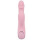 Sweet Smile Thumping G-Spot Vuruşlu Rabbit Vibrator