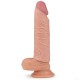 Lovetoy Pleasure X-Tender Realistik Penis Kılıfı LV1051