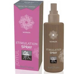 Hot Products Shiatsu Stimulation Spray 30 ml