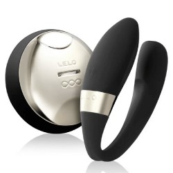 Lelo Tiani 2 Remote-Controlled Couples Massager Vibratör